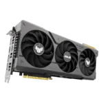 ASUS TUF Gaming RTX 4070 Ti SUPER 16GB OC Edition