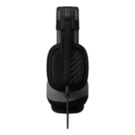 Logitech Astro A10 Gen 2 Wired Black