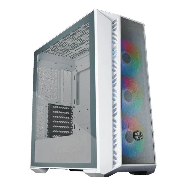 Cooler Master MasterBox 520 Mesh