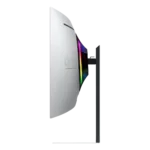 Samsung 34" Gaming Monitor G8 Odyssey OLED Ultra Wide