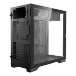 Antec P120 Crystal Black