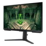 Samsung Odyssey G4 Gaming Monitor IPS 240HZ LS25BG402EMXUE