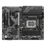 Gigabyte Z790 D - DDR5, Motherboard