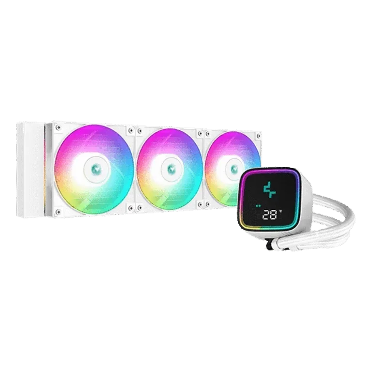 DEEPCOOL LS720 SE DIGITAL