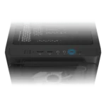 ASUS A23 PLUS TG ARGB BLACK