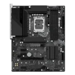 ASROCK Z790 LIGHTNING D4
