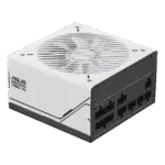 PSU ASUS PRIME 750W GOLD WHITE