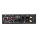 MSI MEG X870E GODLIKE