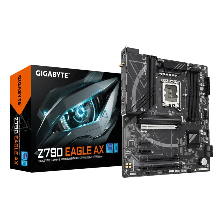 GIGABYTE Z790 EAGLE AX