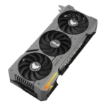 ASUS TUF Gaming RTX 4070 Ti SUPER 16GB OC Edition