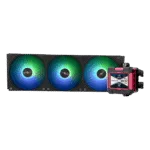THERMALRIGHT Frozen Warframe 360 ARGB