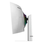 Samsung 49" Odyssey G9 OLED Series Curved Gaming Monitor w QD-OLED DQHD