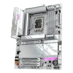 GIGABYTE Z890 AORUS ELITE WIFI7 ICE