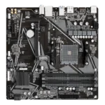 B550M-K GIGABYTE