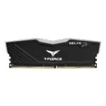 TEAMGROUP T-Force Delta RGB 16GB (2x8GB) 3600MHz CL18