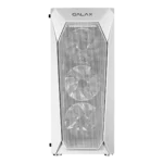 GALAX REVOLUTION 05 4 FAN black and white