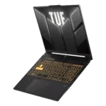 ASUS TUF Gaming F16 (2024) FX607VU