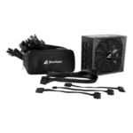 Sharkoon SilentStorm Cool Zero 850W
