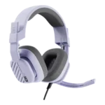 Logitech Astro A10 Gen 2 Wired Lilac