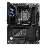MSI MPG X870E CARBON WIFI