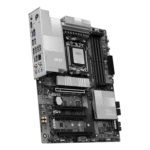 MSI PRO X870-P WIFI 7