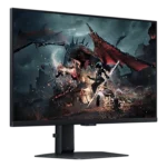 Samsung Odyssey G5 Gaming Monitor IPS