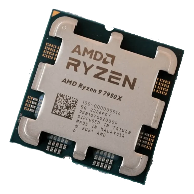 AMD Ryzen 9 7950X Tray
