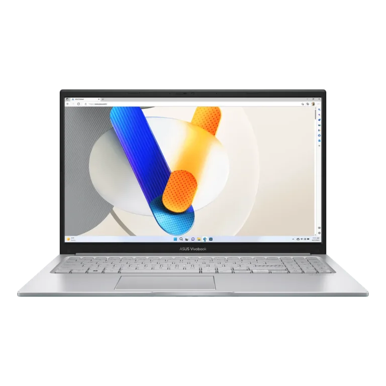 ASUS LAPTOP X1504ZA