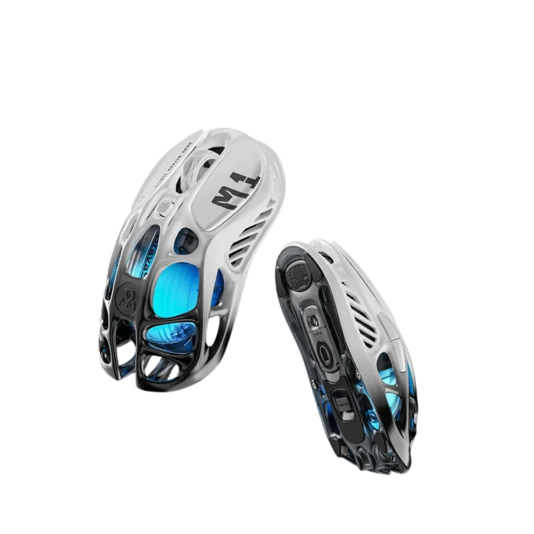 GravaStar Mercury M1 Pro Wireless Gaming Mouse
