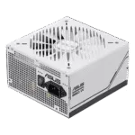 PSU ASUS PRIME 850W GOLD WHITE