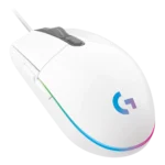 Logitech G102 White