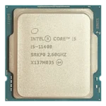 Intel Core i5-11400