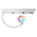 Arctic Liquid Freezer III Pro 360 A-RGB (White)