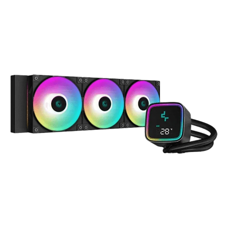 DEEPCOOL LS720 SE DIGITAL