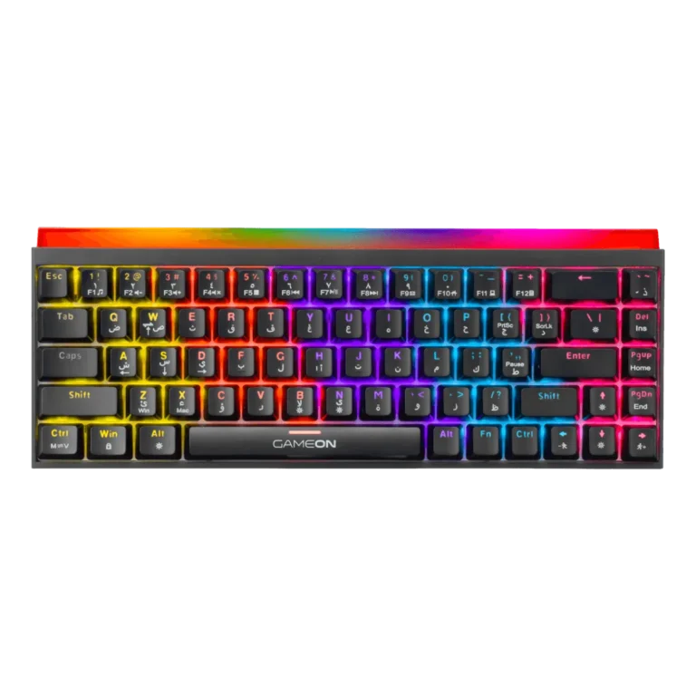 GAMEON PRIMEX GO-MK260-RS