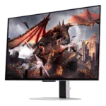 Samsung Odyssey G80SD 4K OLED 240Hz
