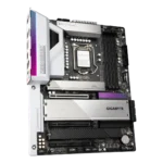 GIGABYTE Z590 VIGION G