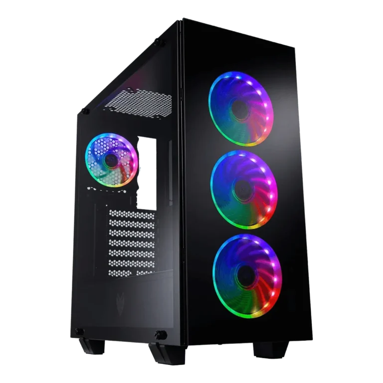 FSP CMT510 Plus