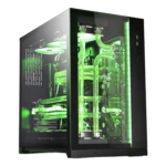 Lian Li O11 DYNAMIC RAZER EDITION