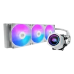 Cooler Master MasterLiquid Core Nex 360mm (White)