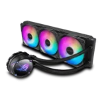 ASUS ROG Strix LC II 360 ARGB