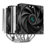 DeepCool AG620 Dual-Tower CPU Air Cooler