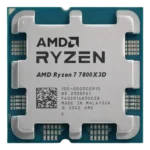 AMD Ryzen 7 7800X3D Tray