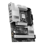 MSI PRO Z890-A WIFI