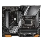 GIGABYTE Z590 GAMINGX