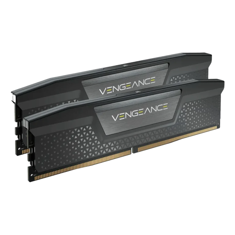 CORSAIR VENGEANCE 32GB (2x16GB) DDR5 7000MT/s CL34