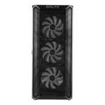 GALAX REVOLUTION 07 4 FAN black and white