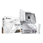 GIGABYTE B850 AORUS ELITE WIFI7 ICE