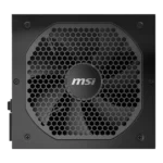 MSI MPG A650GF 650W