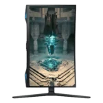 Samsung 27" Odyssey G6 2K VA Curved